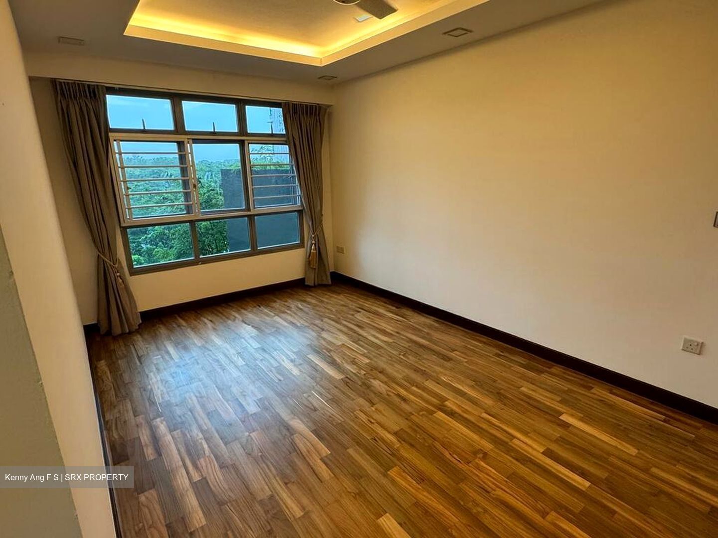 Blk 477A Hougang Capeview (Hougang), HDB 5 Rooms #504385811